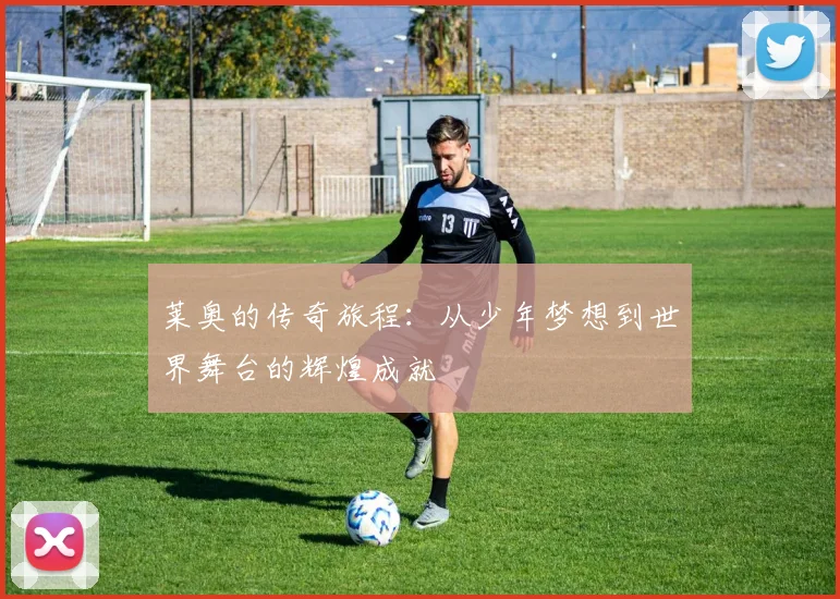 莱奥的传奇旅程：从少年梦想到世界舞台的辉煌成就
