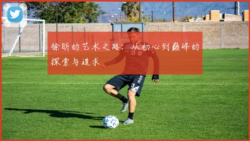 徐昕的艺术之路：从初心到巅峰的探索与追求