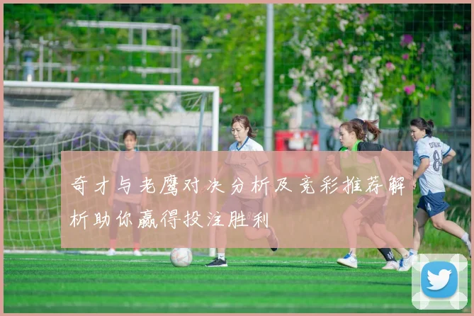 奇才与老鹰对决分析及竞彩推荐解析助你赢得投注胜利