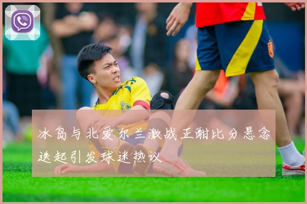 冰岛与北爱尔兰激战正酣比分悬念迭起引发球迷热议