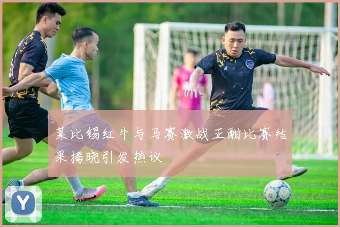莱比锡红牛与马赛激战正酣比赛结果揭晓引发热议