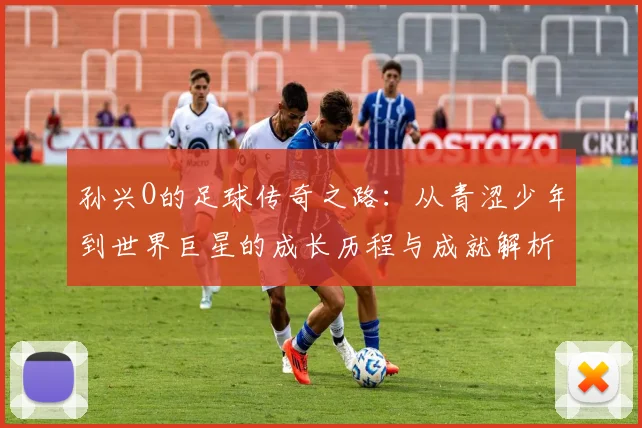孙兴O的足球传奇之路：从青涩少年到世界巨星的成长历程与成就解析